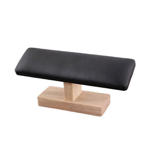 Tray Display Stand - Leather