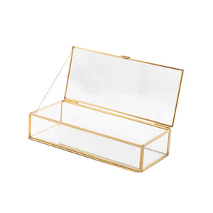 Glass Organizer