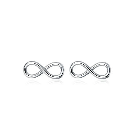 Eternity Earrings