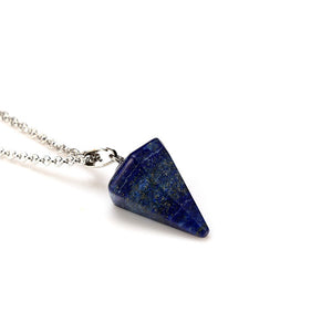 Krypton Necklace Galaxy