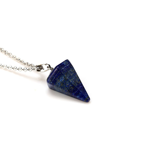 Krypton Necklace Galaxy