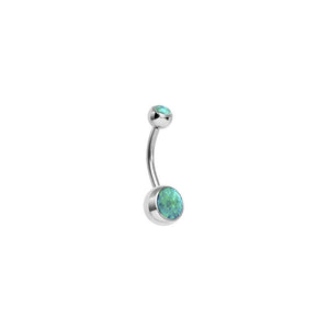 Navel Opal Jungle