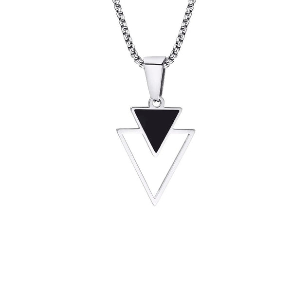 Delta Necklace