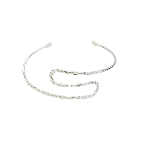 Swirl Armlet