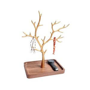 Zen Display Tree