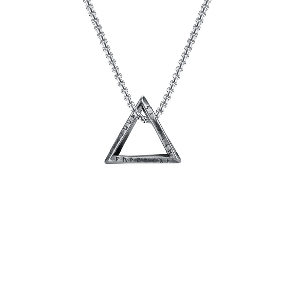 Trey Necklace