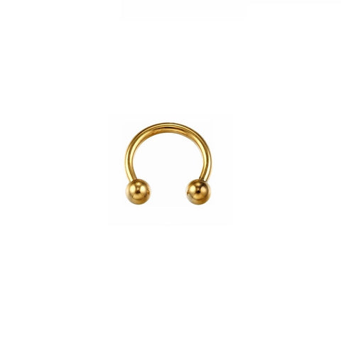 Ball Septum