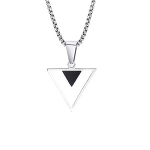 Triad Necklace